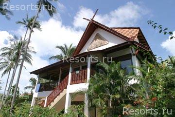 Coconut River 